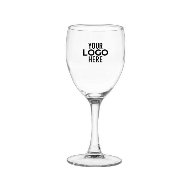 8.5 oz Nuance Goblet main image